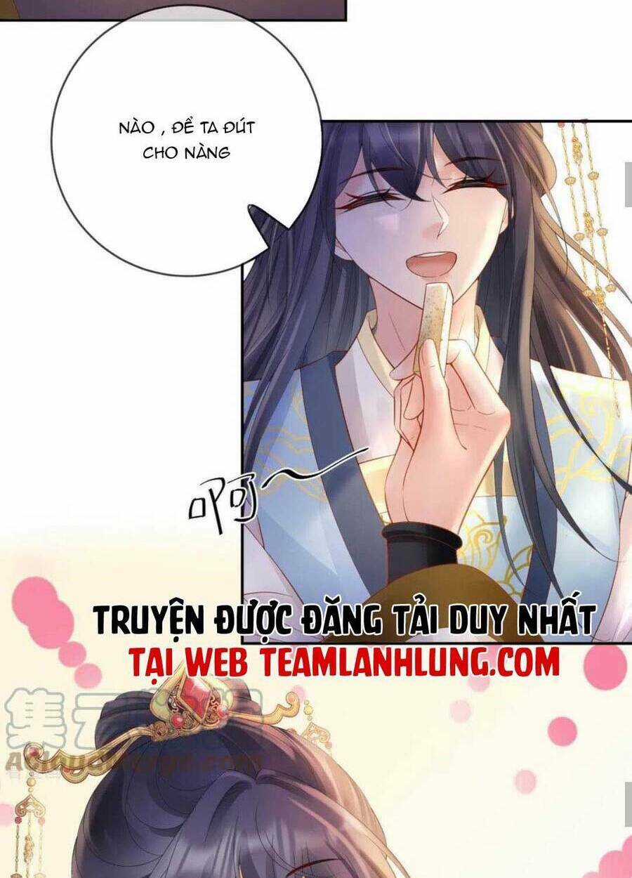 Sự Trả Thù Của Vương Phi - Chapter 57 - Trang 24
