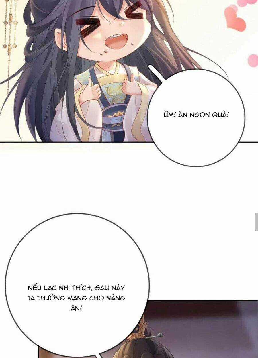 Sự Trả Thù Của Vương Phi - Chapter 57 - Trang 25