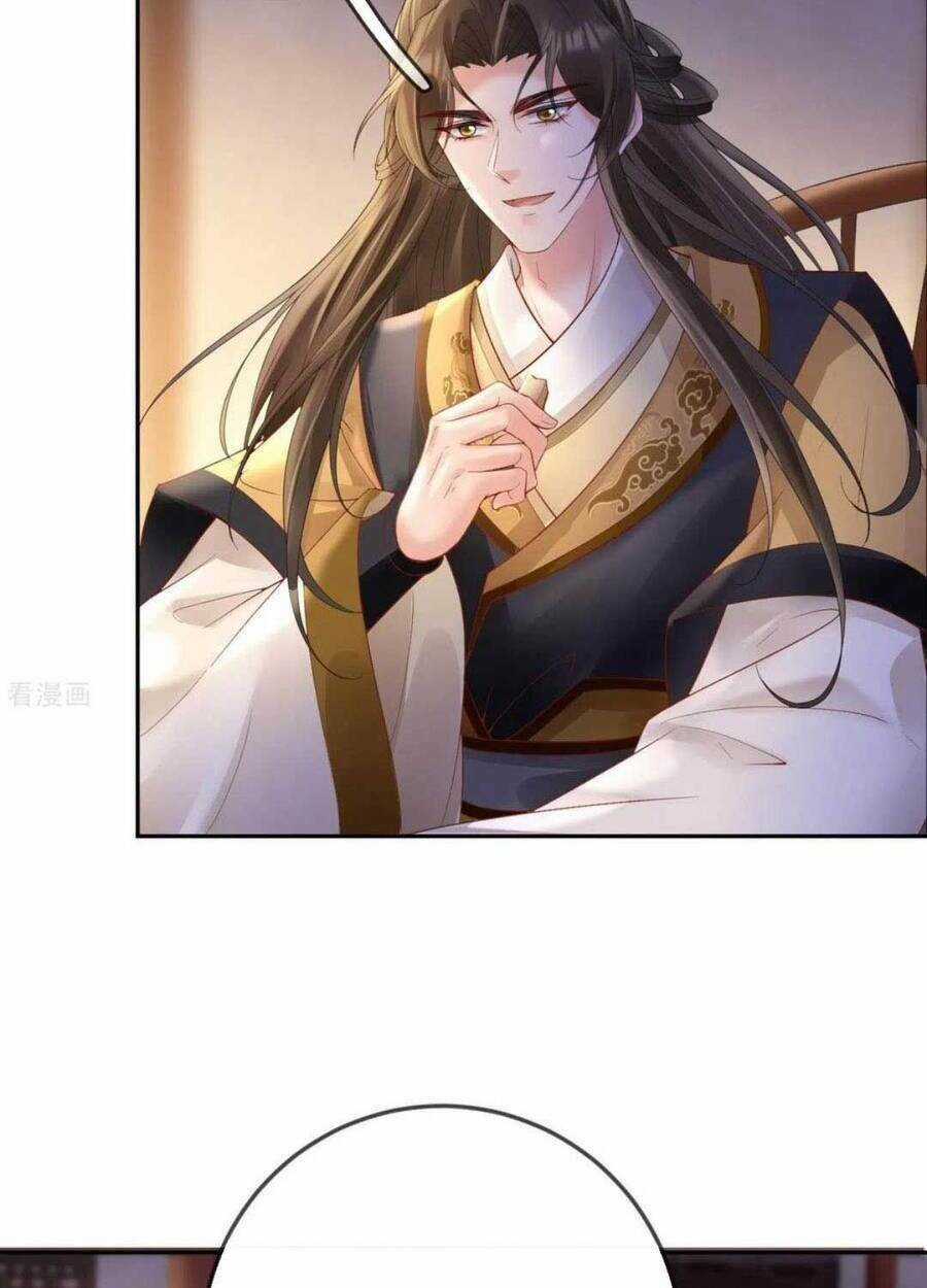 Sự Trả Thù Của Vương Phi - Chapter 57 - Trang 26