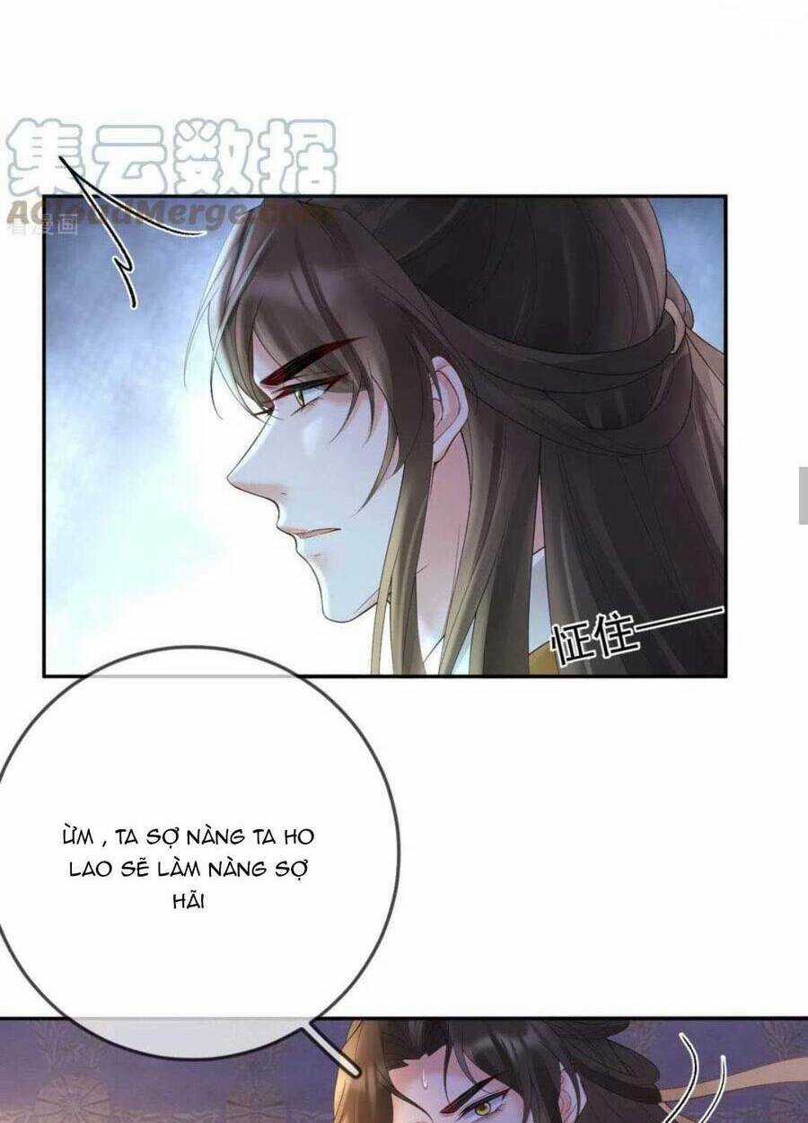 Sự Trả Thù Của Vương Phi - Chapter 57 - Trang 28