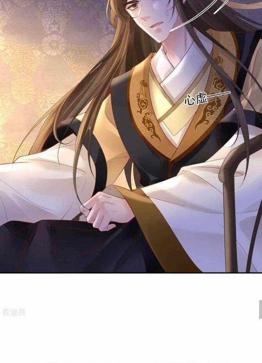 Sự Trả Thù Của Vương Phi - Chapter 57 - Trang 29