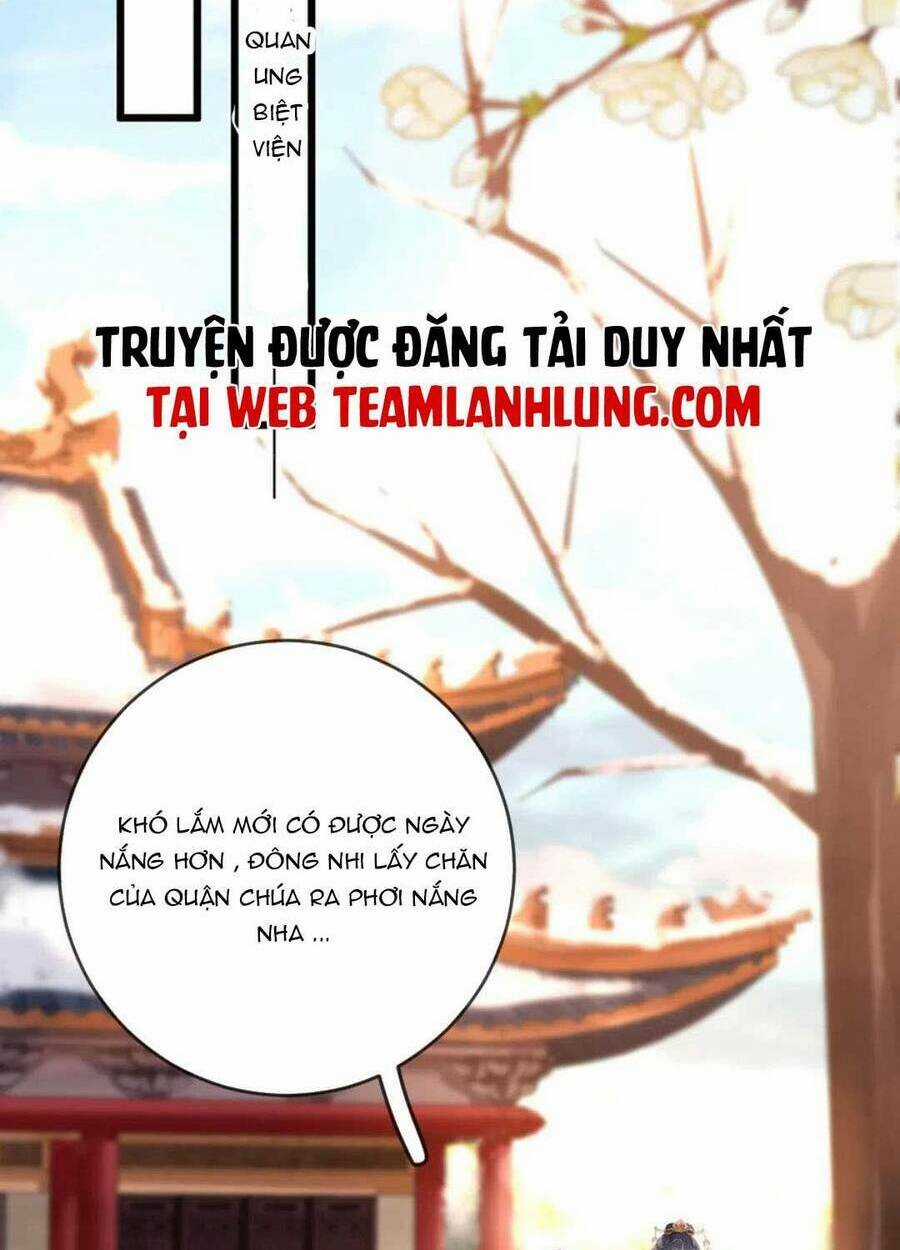 Sự Trả Thù Của Vương Phi - Chapter 57 - Trang 4