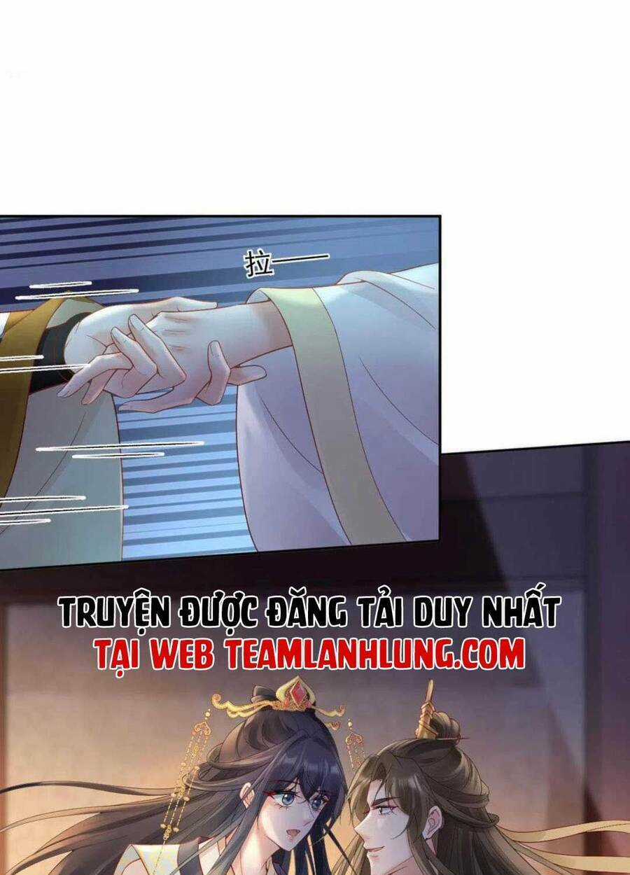 Sự Trả Thù Của Vương Phi - Chapter 57 - Trang 33