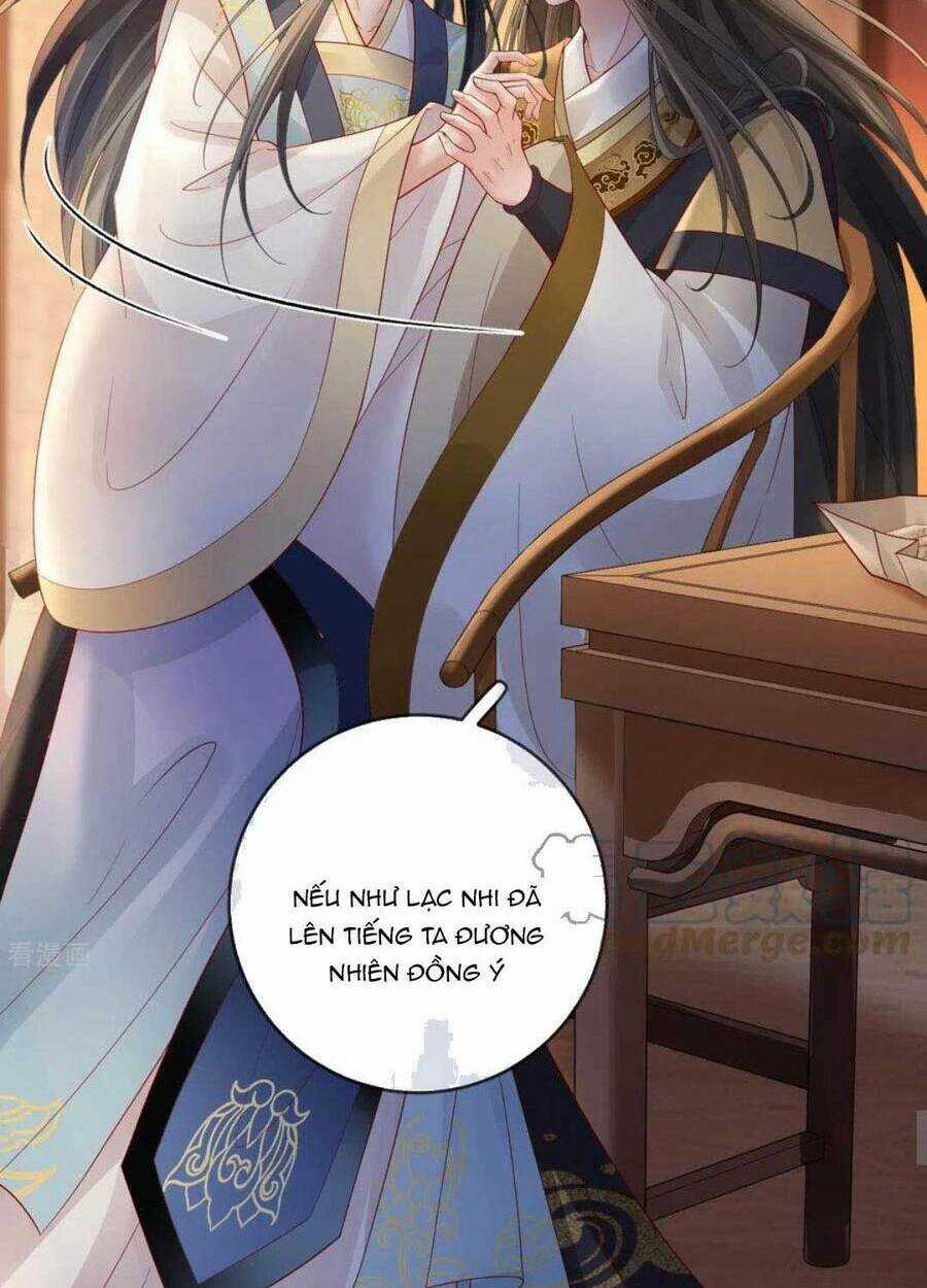 Sự Trả Thù Của Vương Phi - Chapter 57 - Trang 34