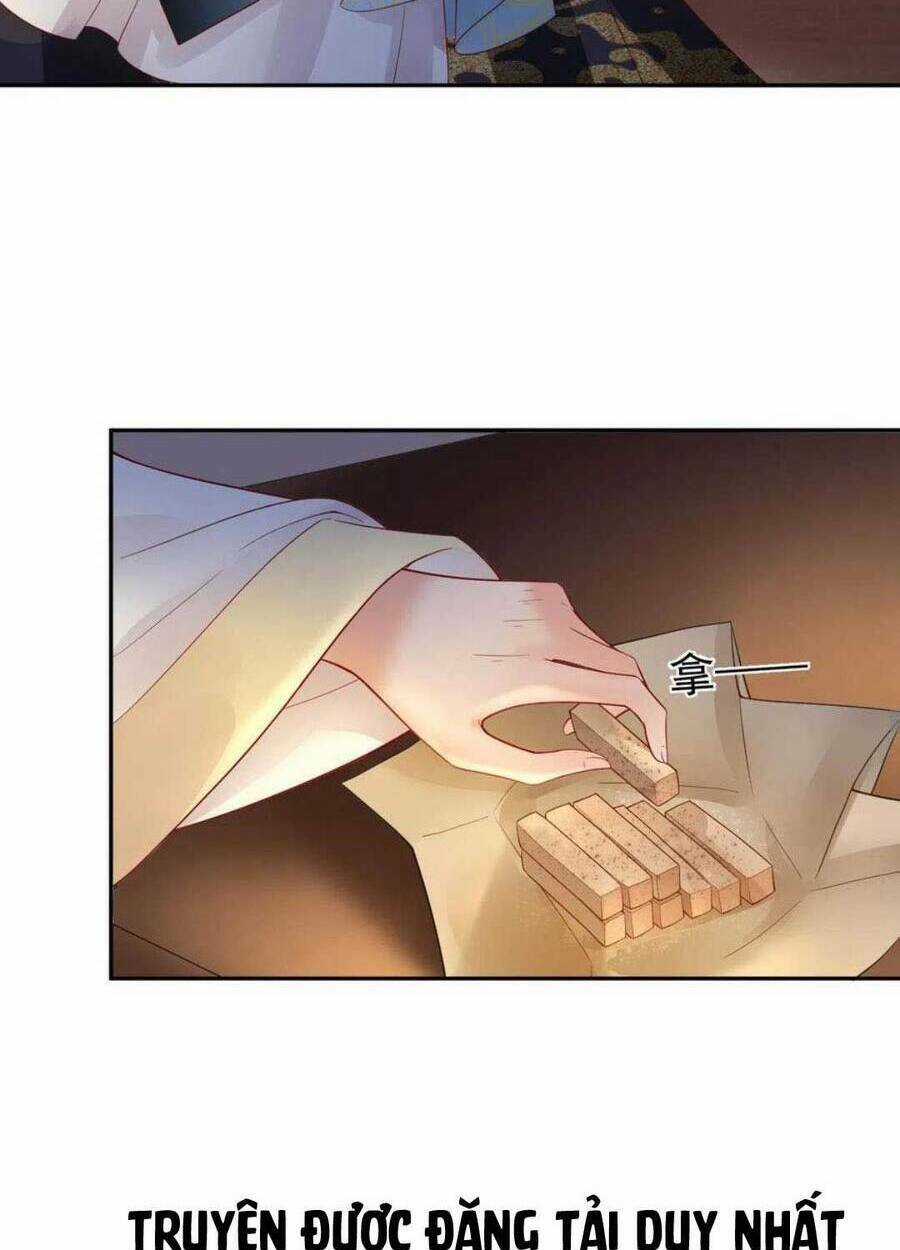 Sự Trả Thù Của Vương Phi - Chapter 57 - Trang 35