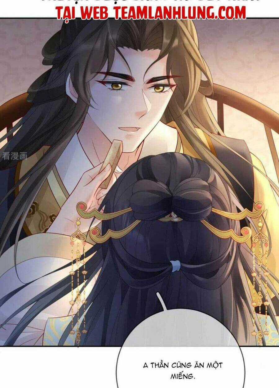 Sự Trả Thù Của Vương Phi - Chapter 57 - Trang 36