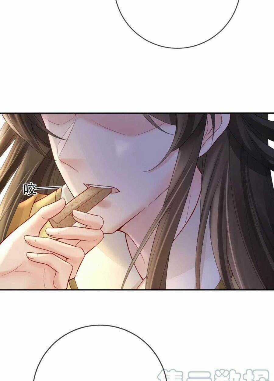 Sự Trả Thù Của Vương Phi - Chapter 57 - Trang 37