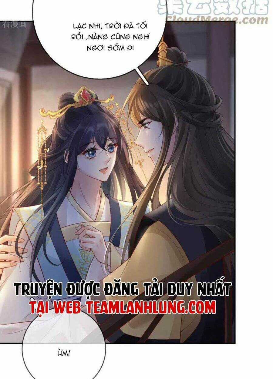 Sự Trả Thù Của Vương Phi - Chapter 57 - Trang 38