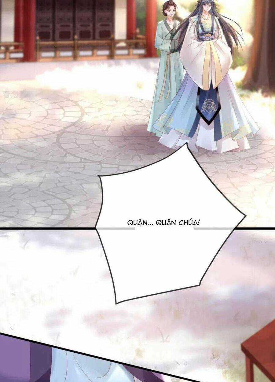 Sự Trả Thù Của Vương Phi - Chapter 57 - Trang 5