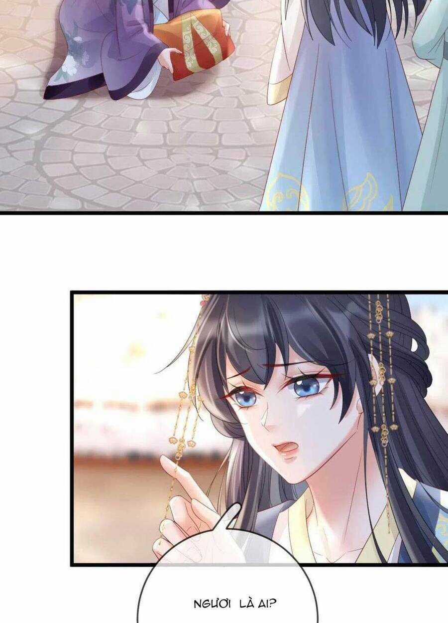 Sự Trả Thù Của Vương Phi - Chapter 57 - Trang 7