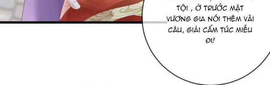 Sự Trả Thù Của Vương Phi - Chapter 57 - Trang 9