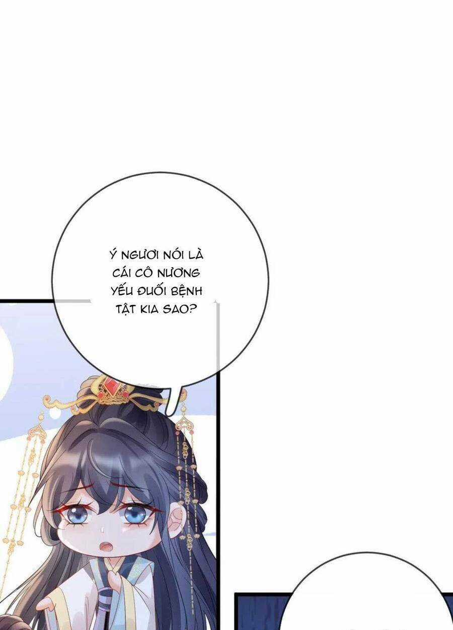 Sự Trả Thù Của Vương Phi - Chapter 57 - Trang 10