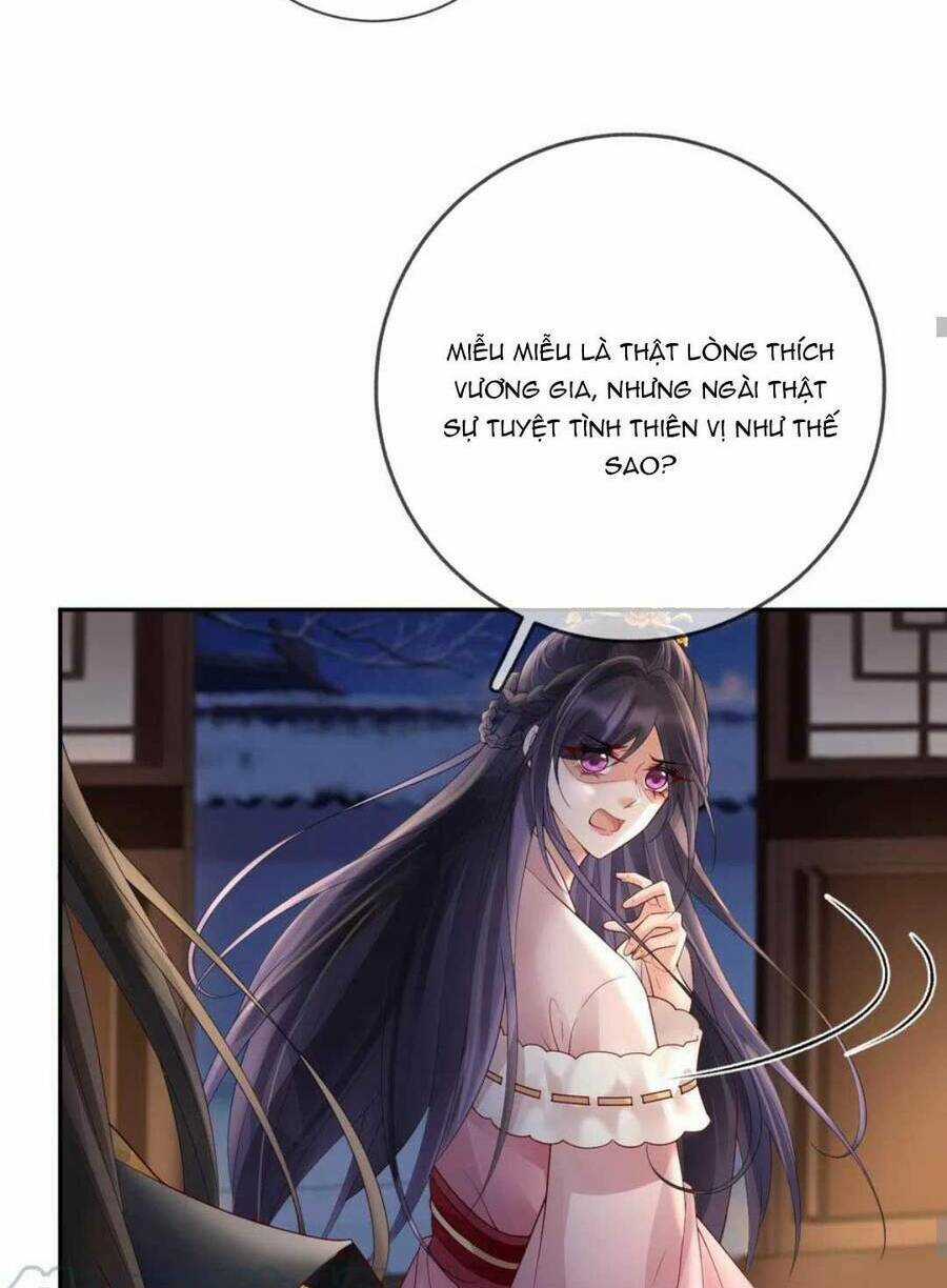 Sự Trả Thù Của Vương Phi - Chapter 58 - Trang 14