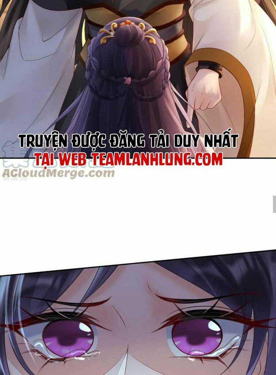 Sự Trả Thù Của Vương Phi - Chapter 58 - Trang 18