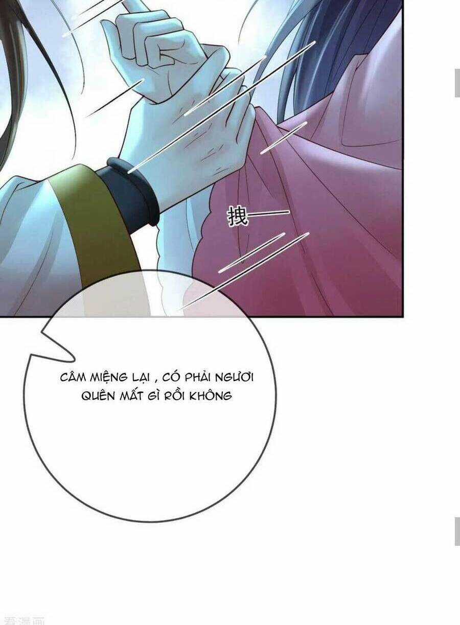 Sự Trả Thù Của Vương Phi - Chapter 58 - Trang 22