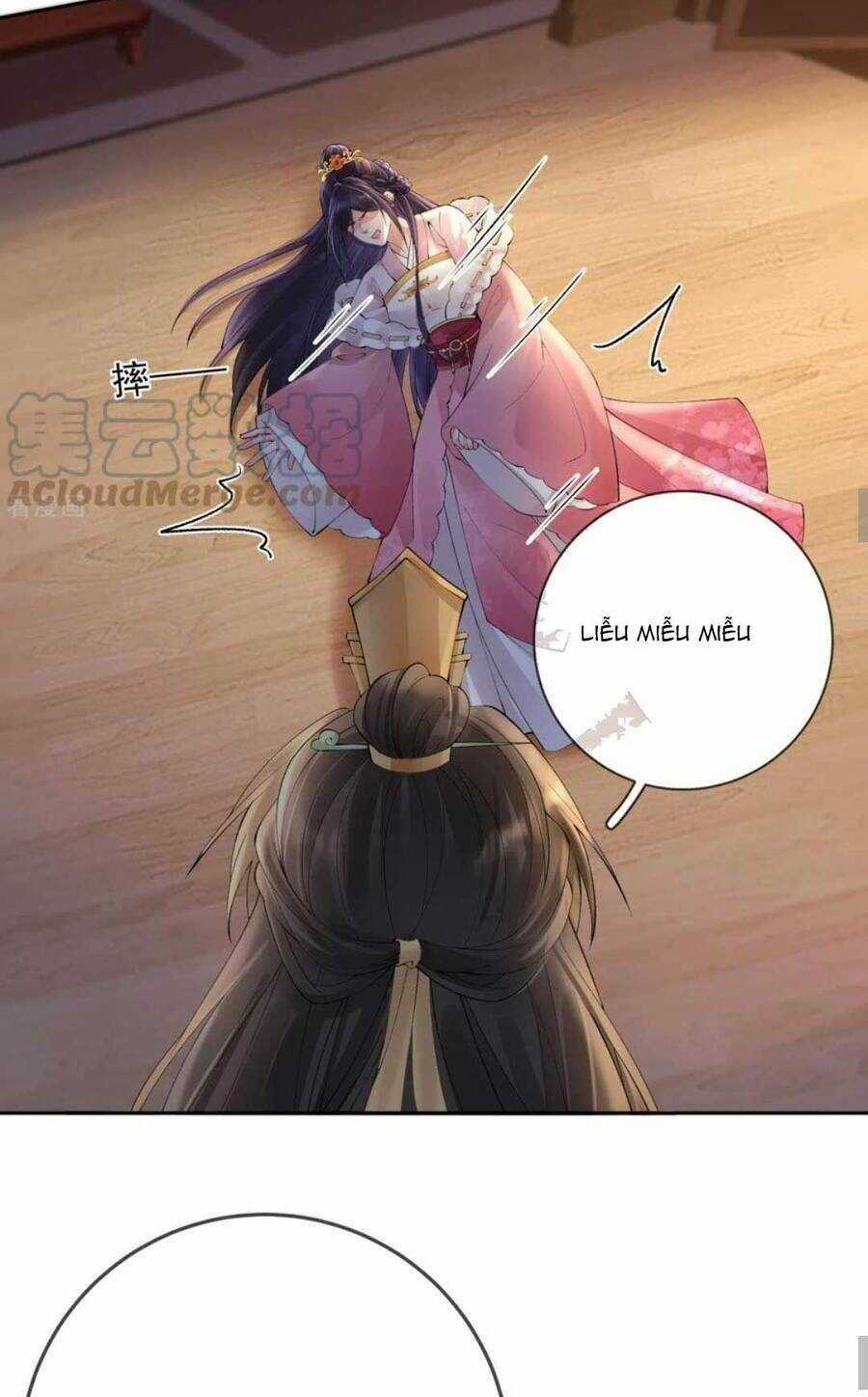 Sự Trả Thù Của Vương Phi - Chapter 58 - Trang 30