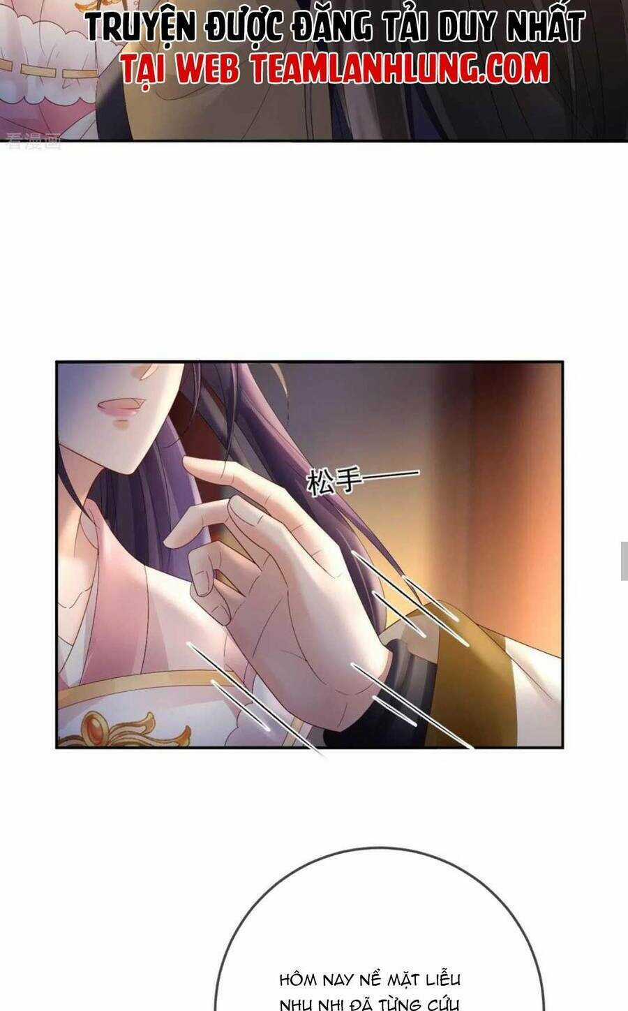 Sự Trả Thù Của Vương Phi - Chapter 58 - Trang 34