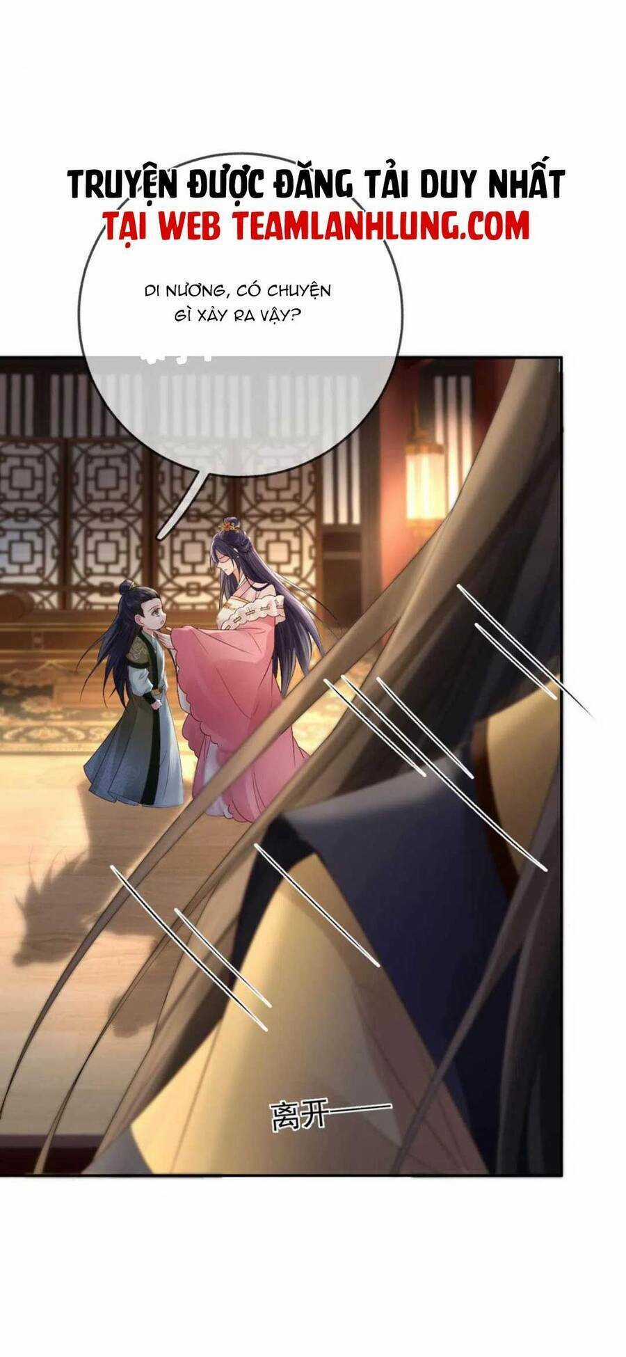 Sự Trả Thù Của Vương Phi - Chapter 58 - Trang 37