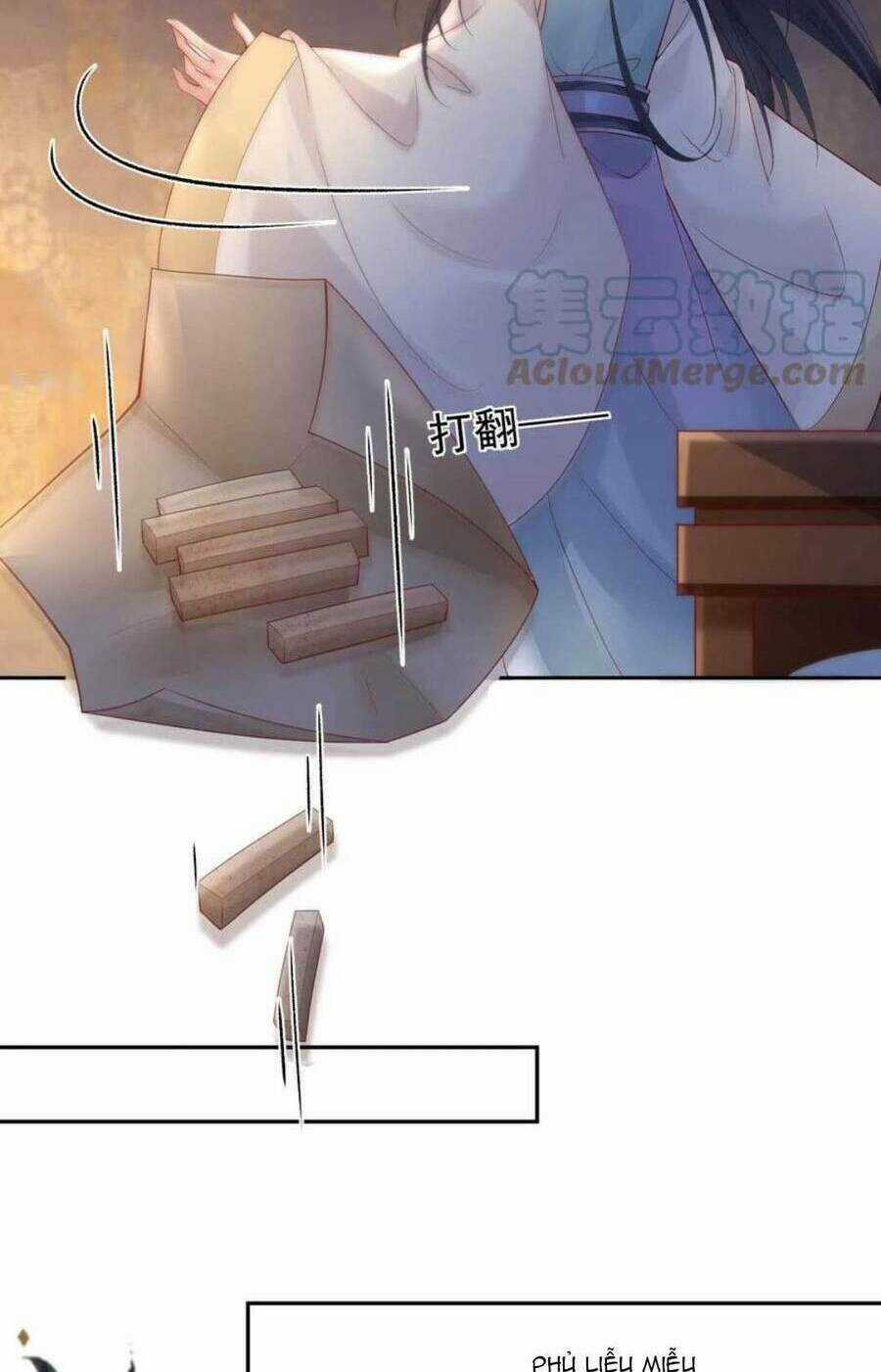 Sự Trả Thù Của Vương Phi - Chapter 58 - Trang 6