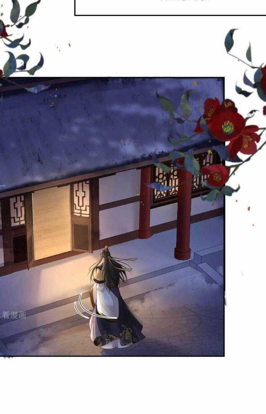 Sự Trả Thù Của Vương Phi - Chapter 58 - Trang 7