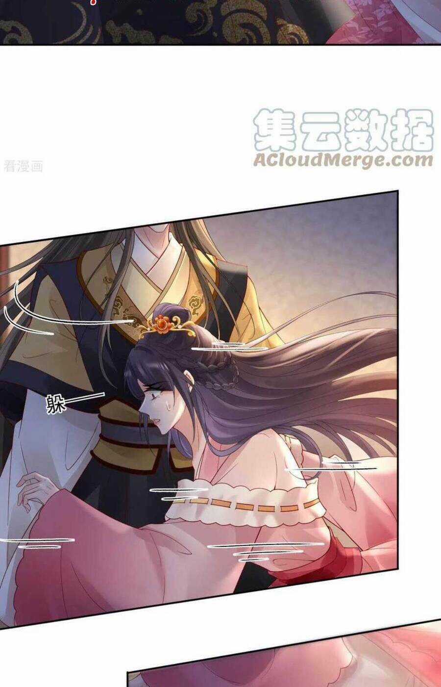 Sự Trả Thù Của Vương Phi - Chapter 58 - Trang 9