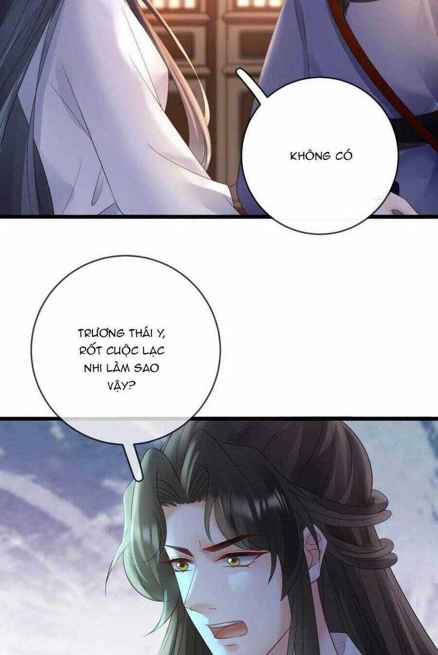 Sự Trả Thù Của Vương Phi - Chapter 59 - Trang 11