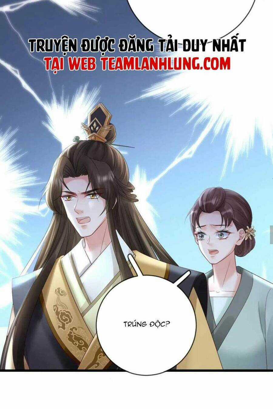 Sự Trả Thù Của Vương Phi - Chapter 59 - Trang 13