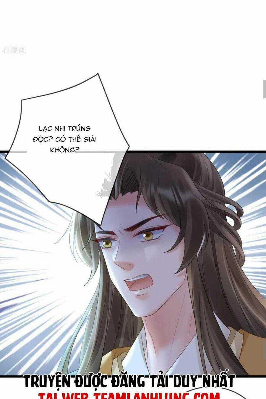 Sự Trả Thù Của Vương Phi - Chapter 59 - Trang 14