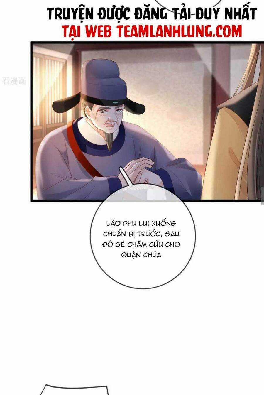 Sự Trả Thù Của Vương Phi - Chapter 59 - Trang 17