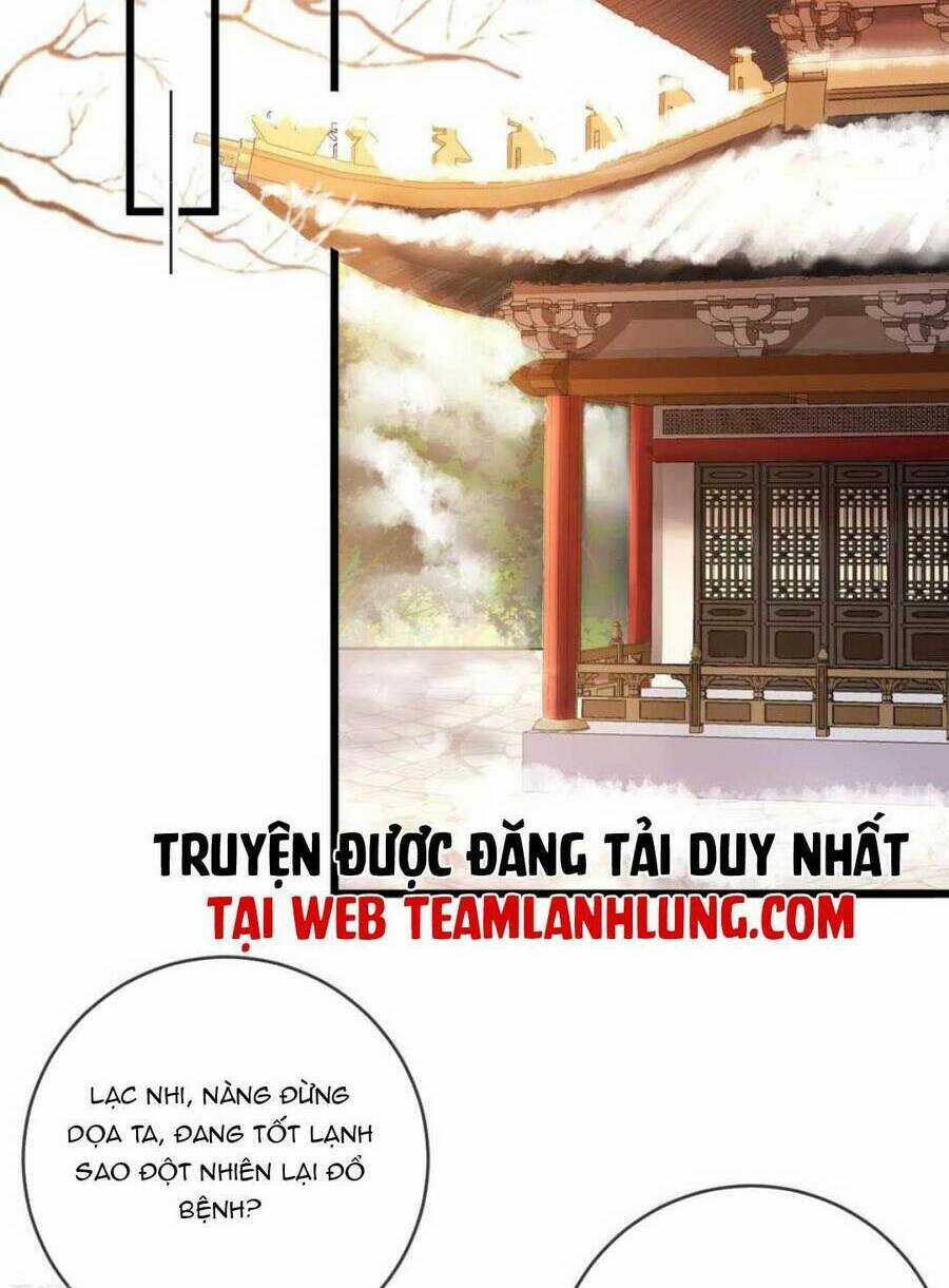 Sự Trả Thù Của Vương Phi - Chapter 59 - Trang 3