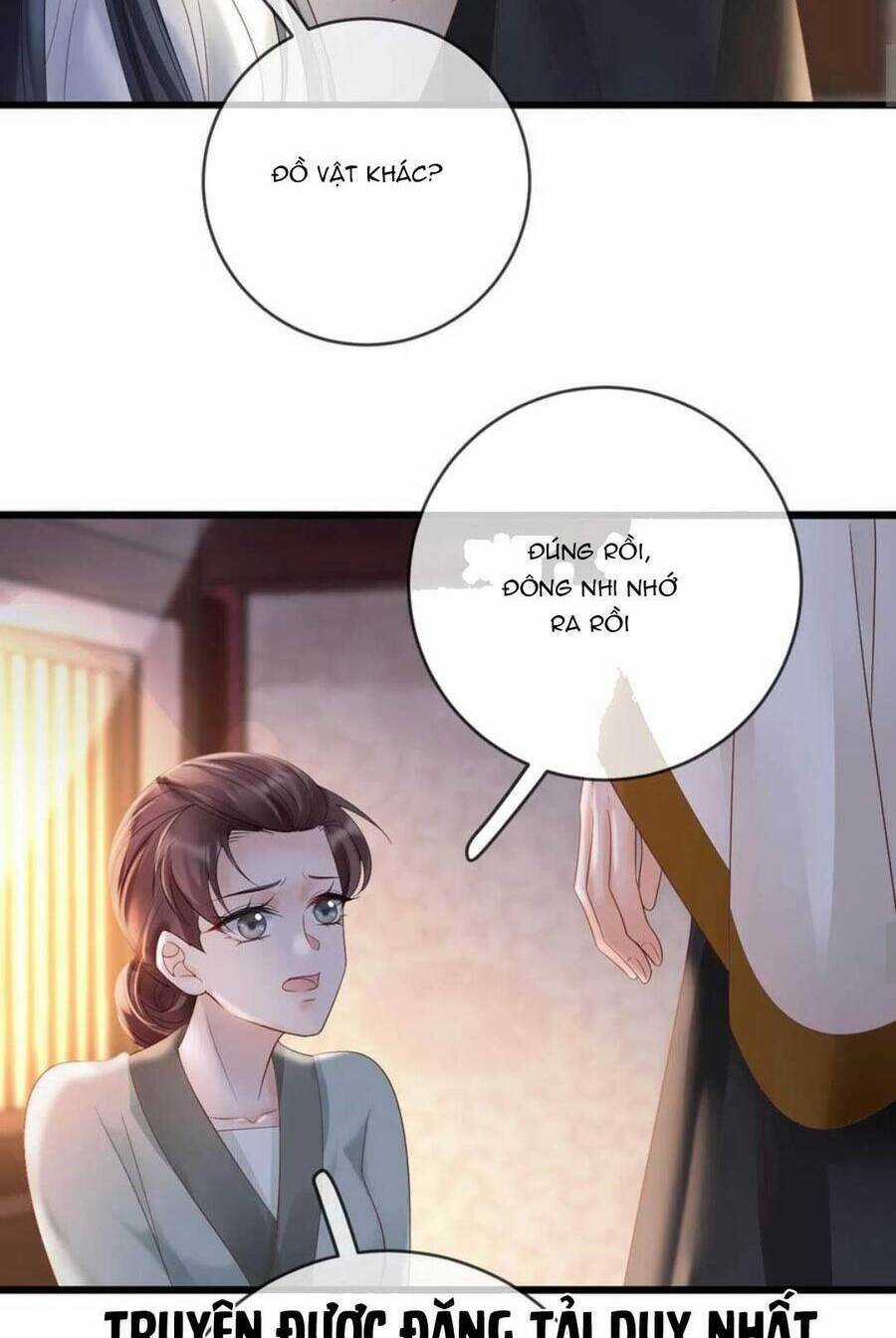 Sự Trả Thù Của Vương Phi - Chapter 59 - Trang 22