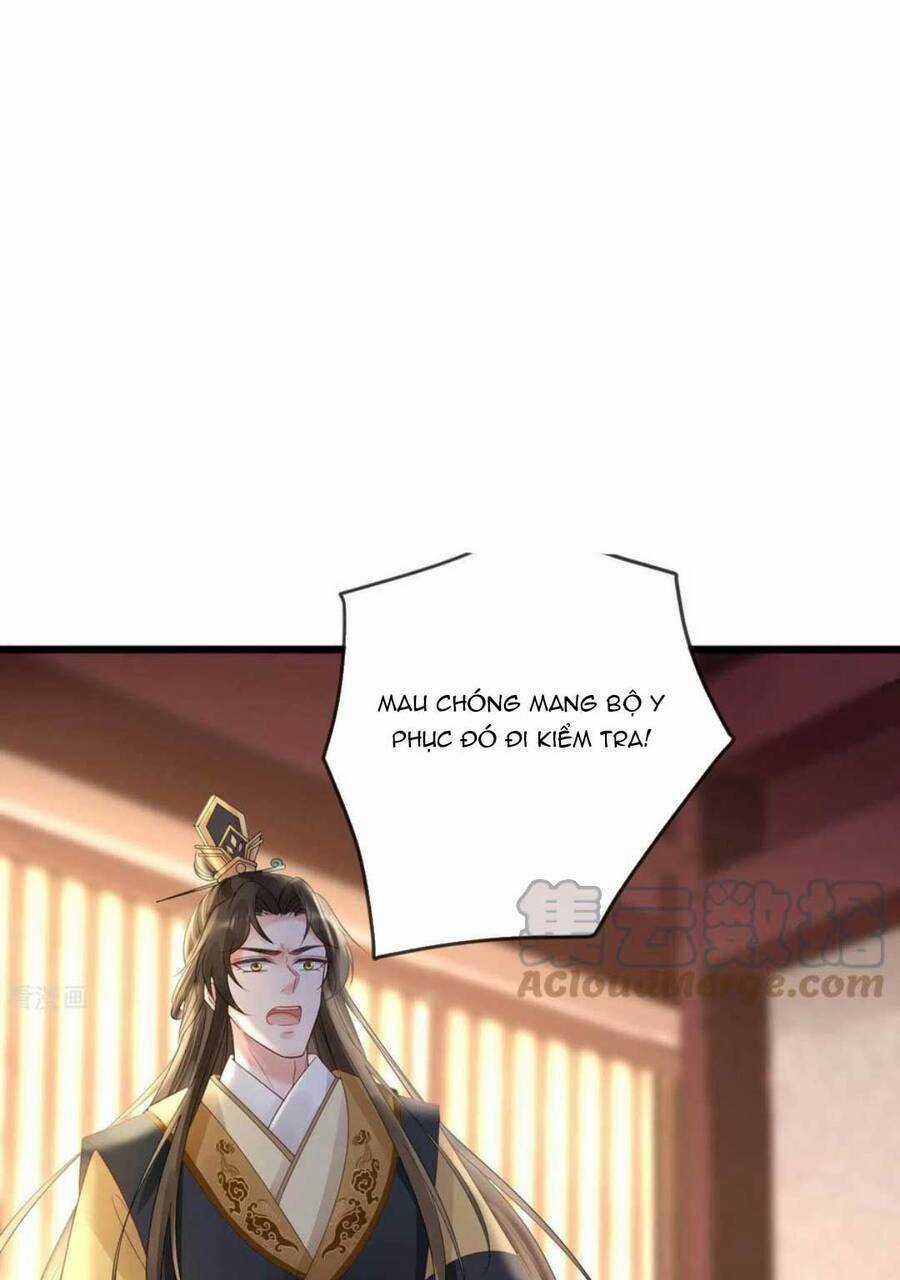 Sự Trả Thù Của Vương Phi - Chapter 59 - Trang 24