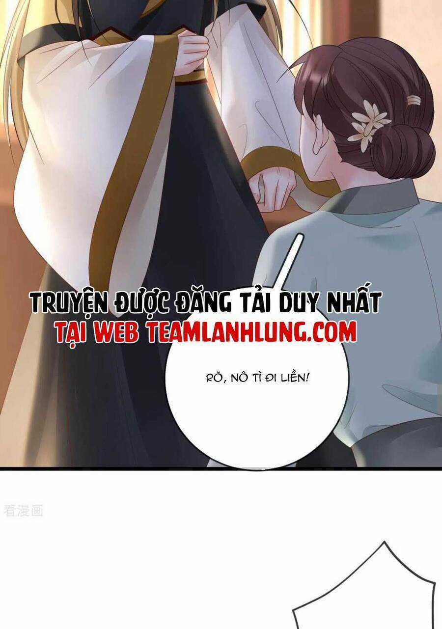 Sự Trả Thù Của Vương Phi - Chapter 59 - Trang 25