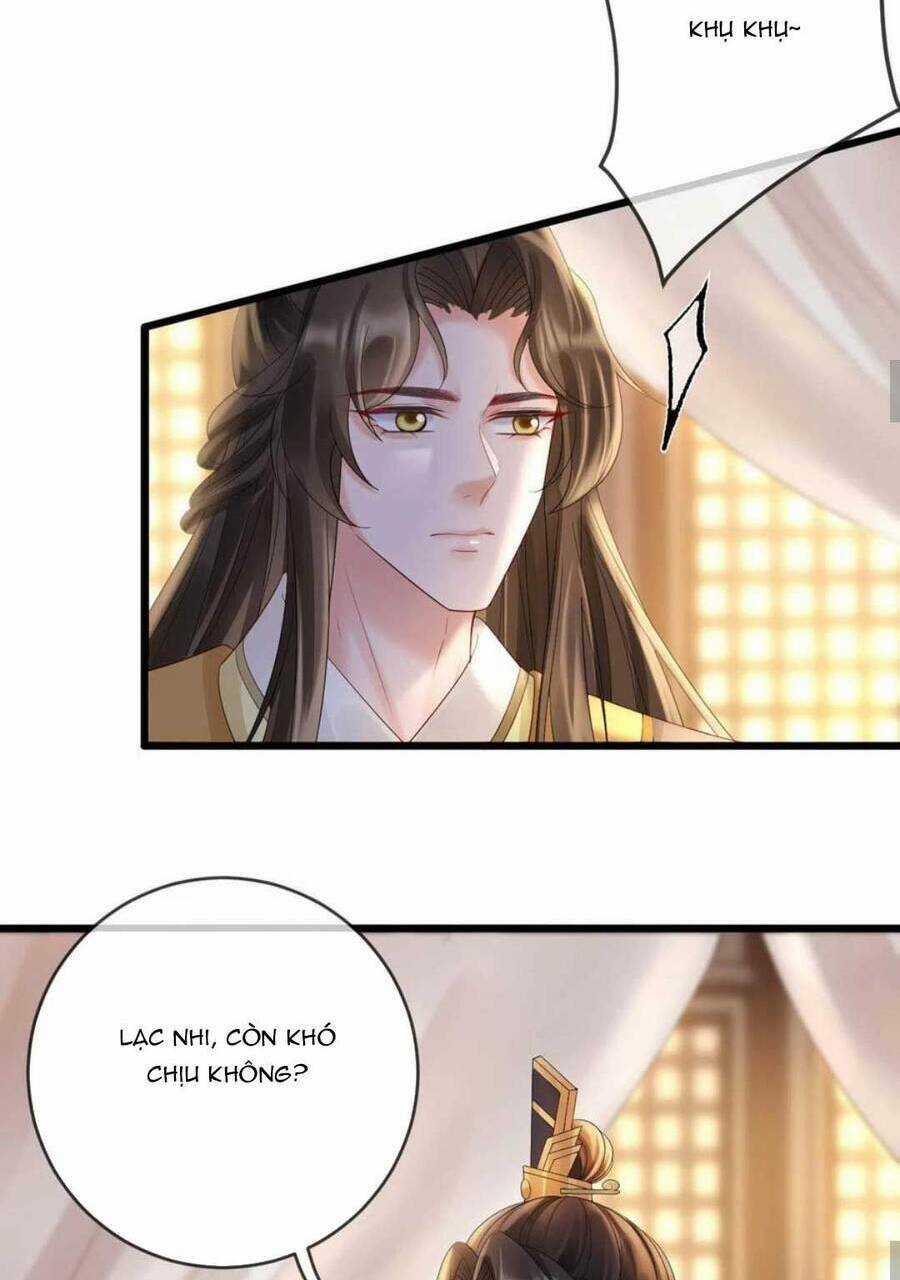 Sự Trả Thù Của Vương Phi - Chapter 59 - Trang 26