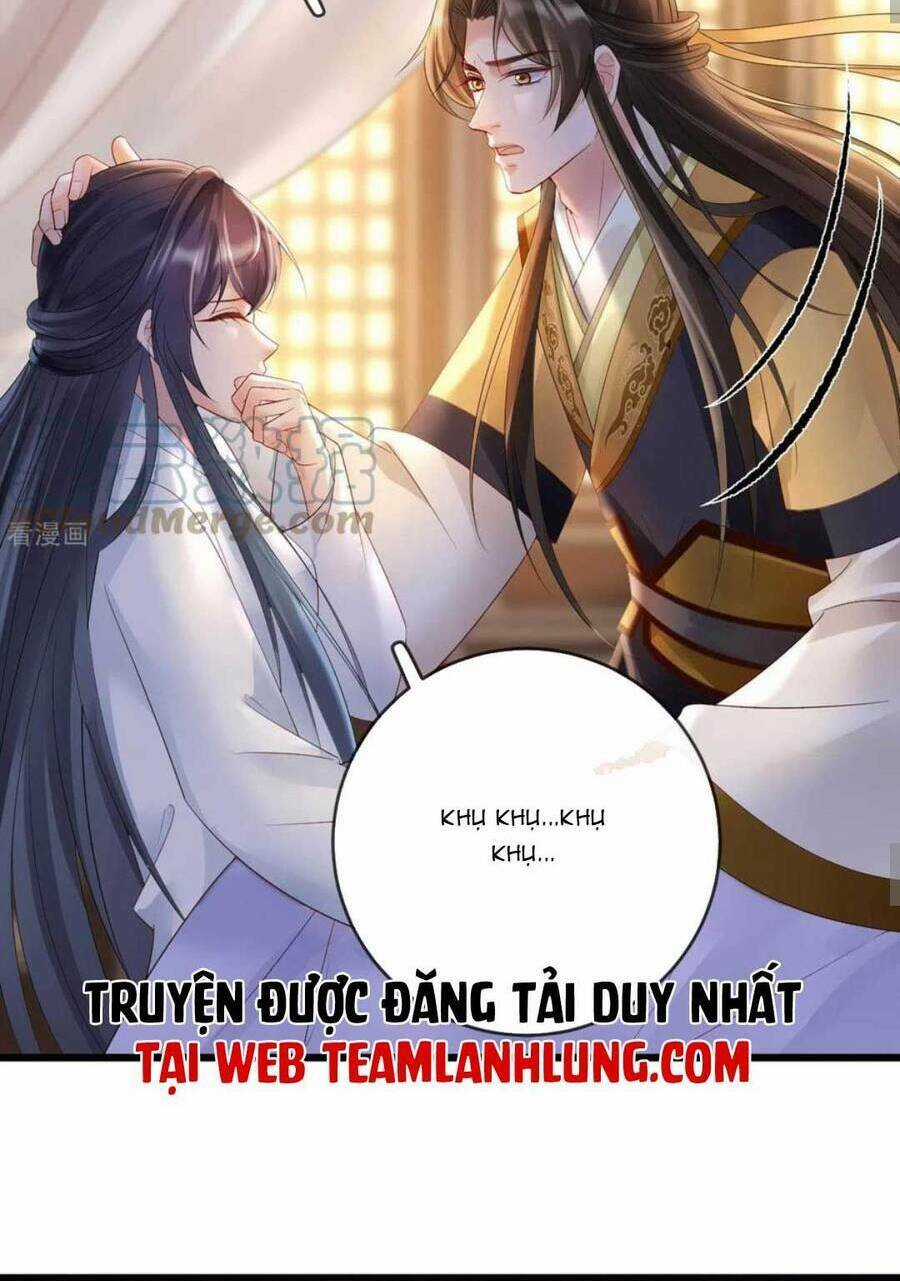 Sự Trả Thù Của Vương Phi - Chapter 59 - Trang 27