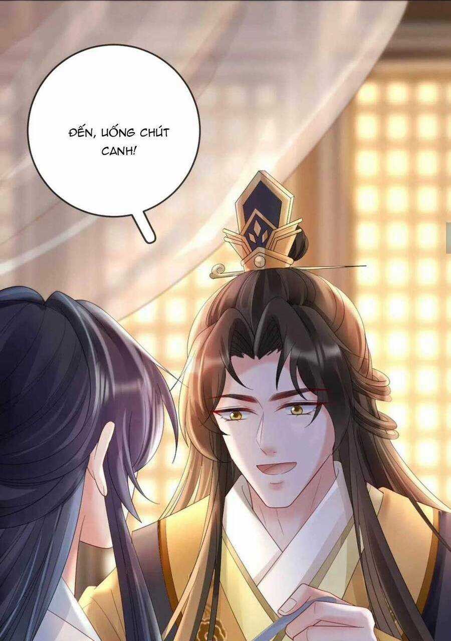 Sự Trả Thù Của Vương Phi - Chapter 59 - Trang 28