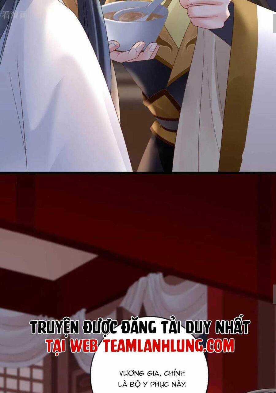 Sự Trả Thù Của Vương Phi - Chapter 59 - Trang 29