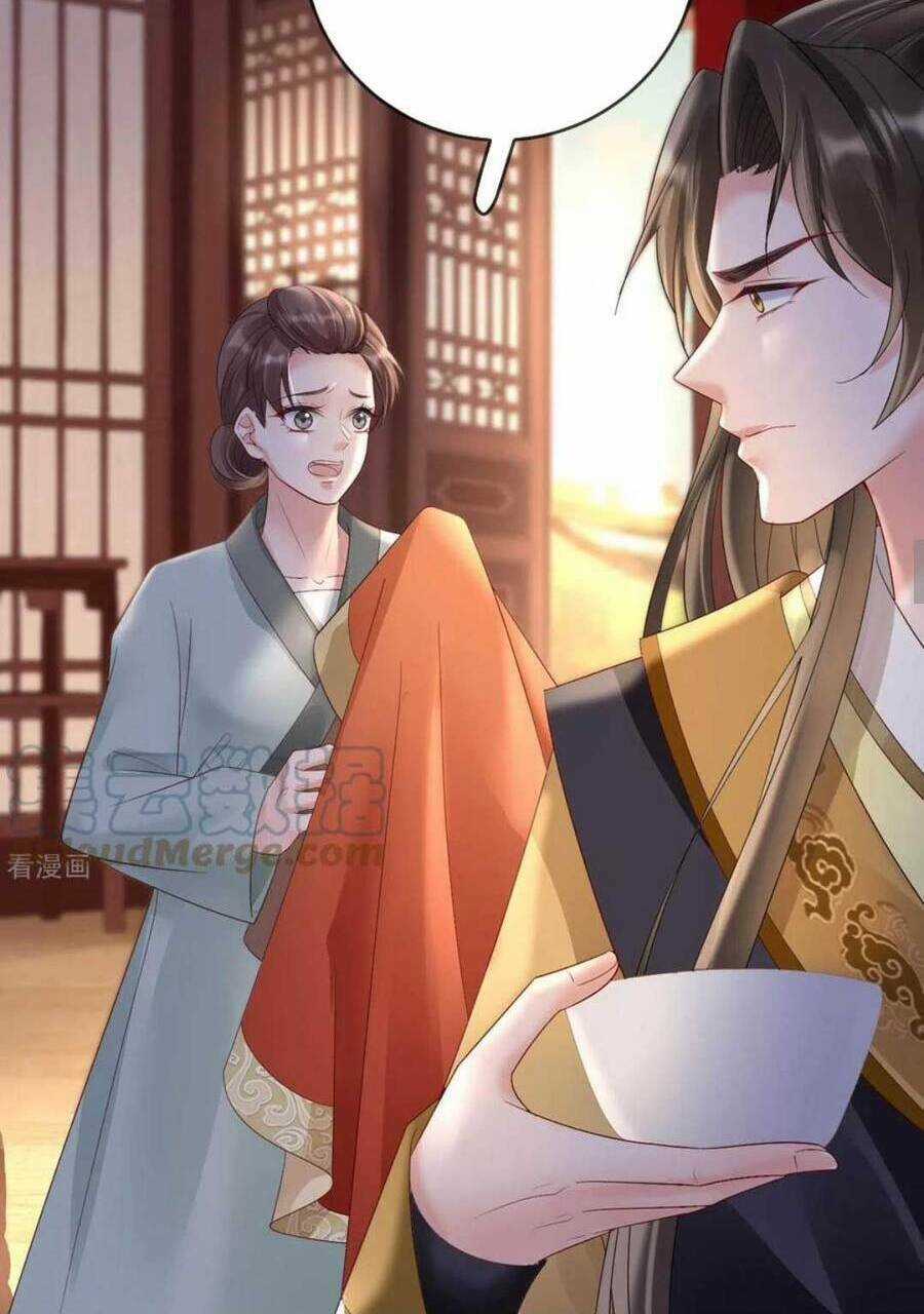 Sự Trả Thù Của Vương Phi - Chapter 59 - Trang 30