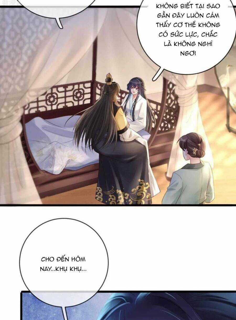 Sự Trả Thù Của Vương Phi - Chapter 59 - Trang 4