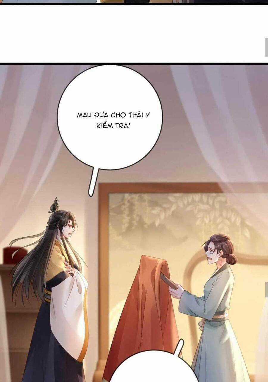 Sự Trả Thù Của Vương Phi - Chapter 59 - Trang 31