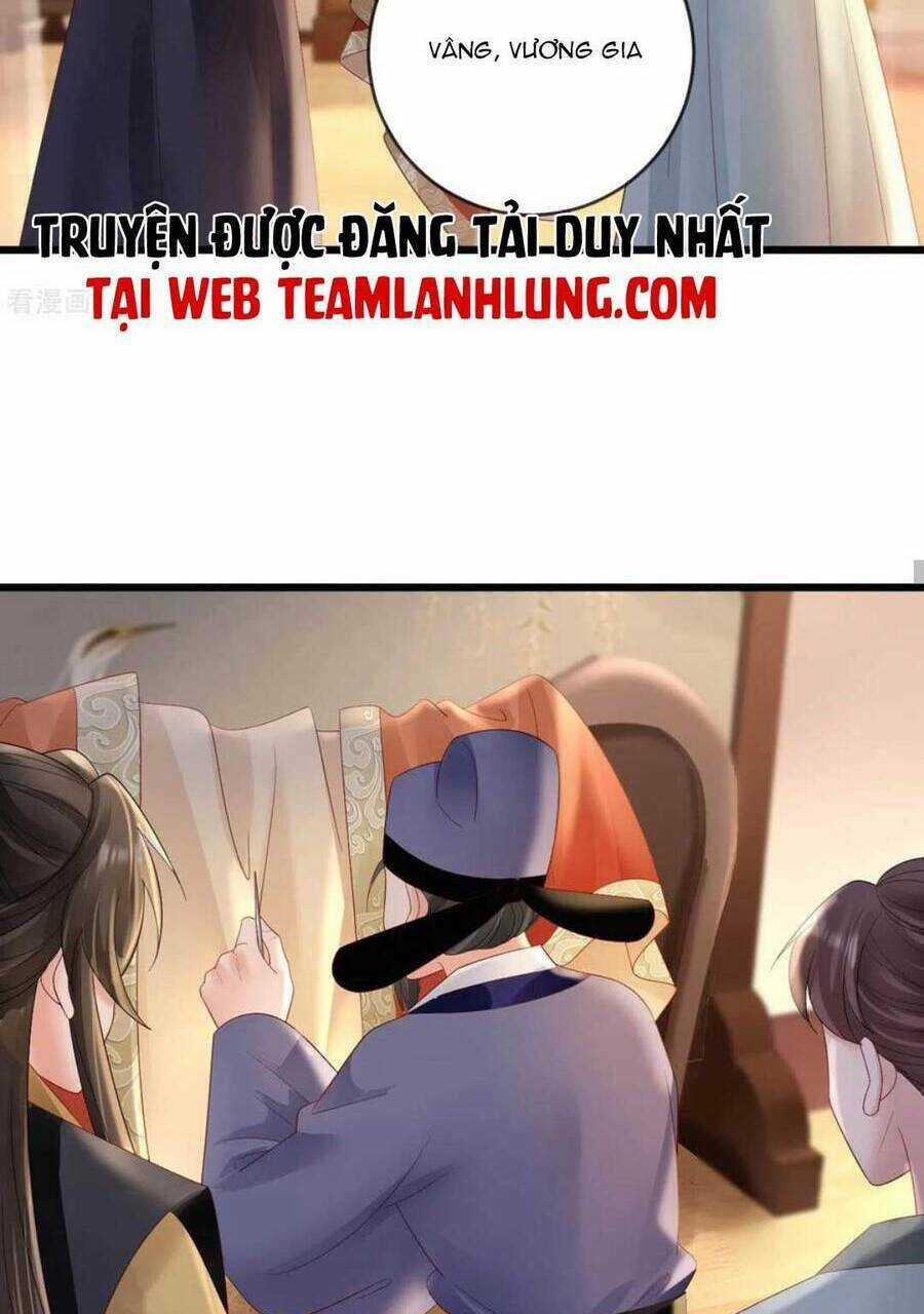 Sự Trả Thù Của Vương Phi - Chapter 59 - Trang 32