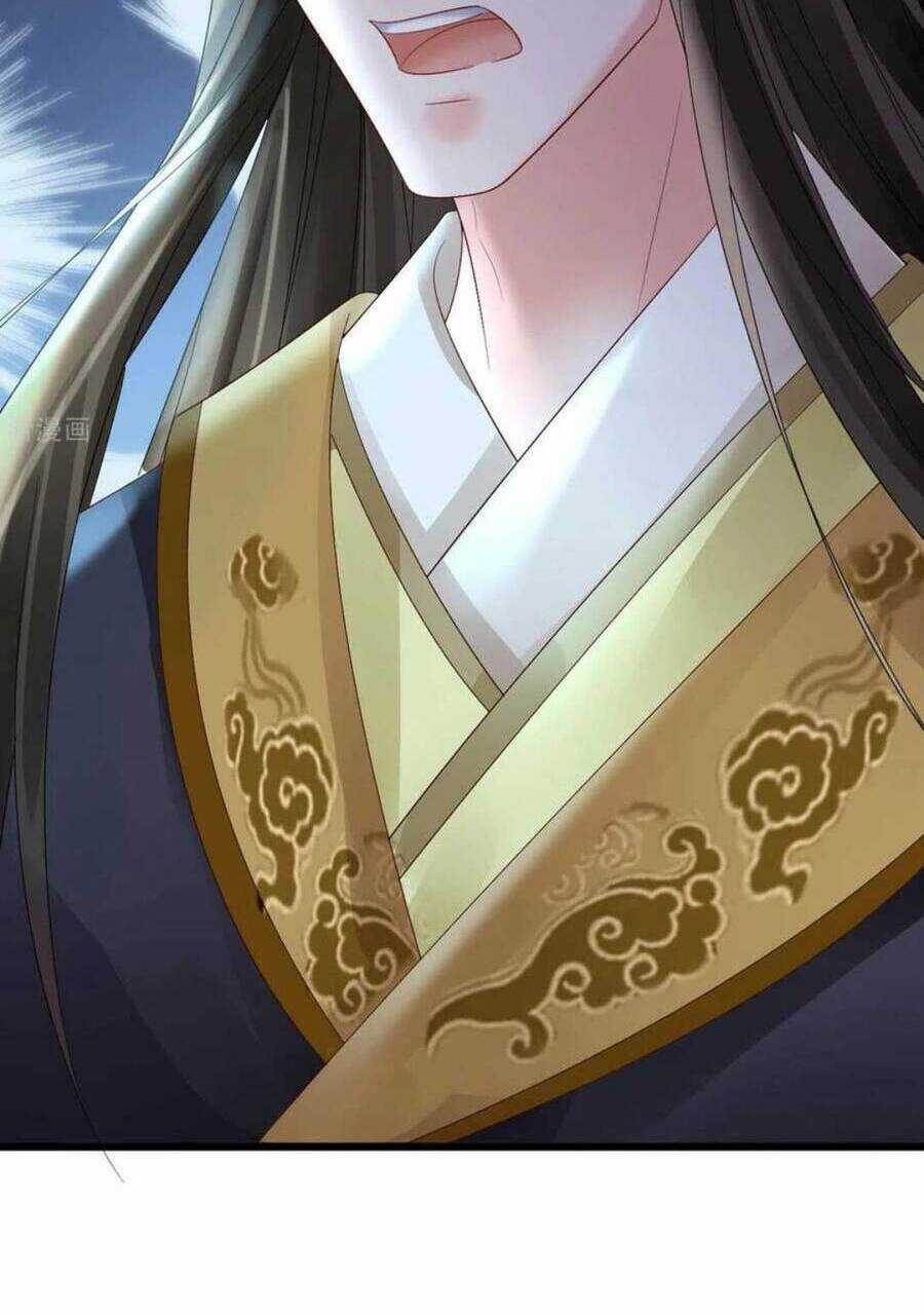 Sự Trả Thù Của Vương Phi - Chapter 59 - Trang 35