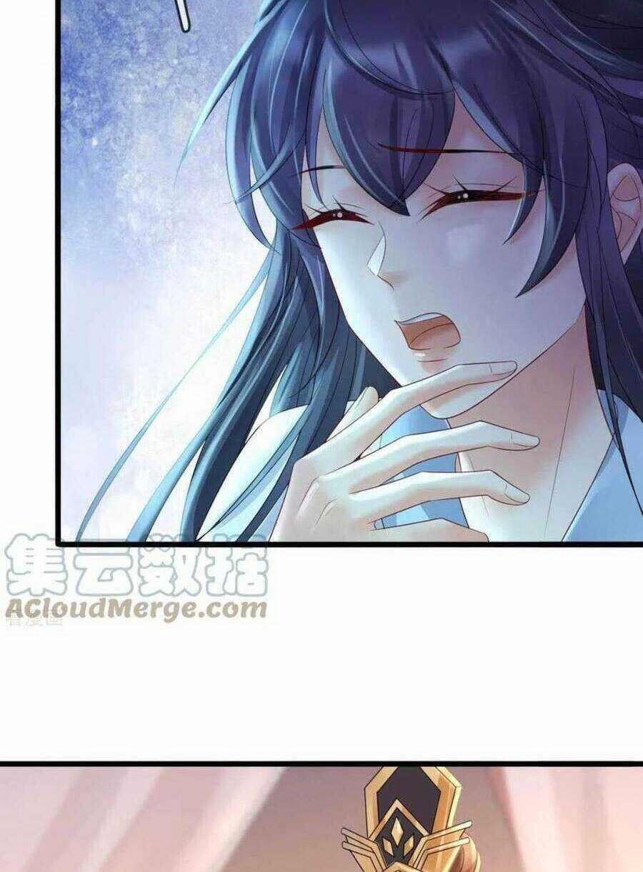 Sự Trả Thù Của Vương Phi - Chapter 59 - Trang 5