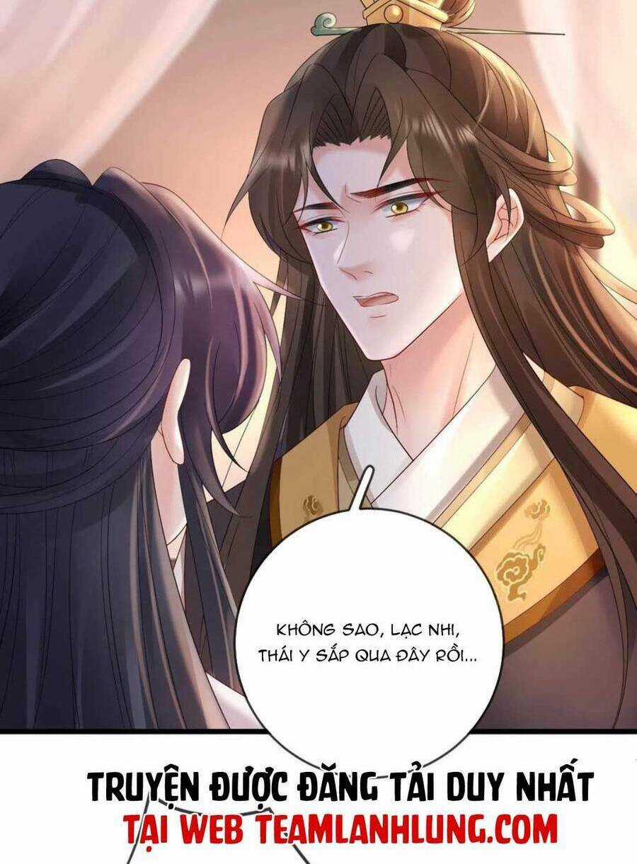 Sự Trả Thù Của Vương Phi - Chapter 59 - Trang 6