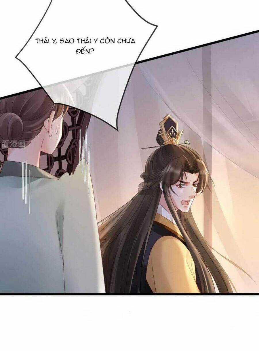 Sự Trả Thù Của Vương Phi - Chapter 59 - Trang 7