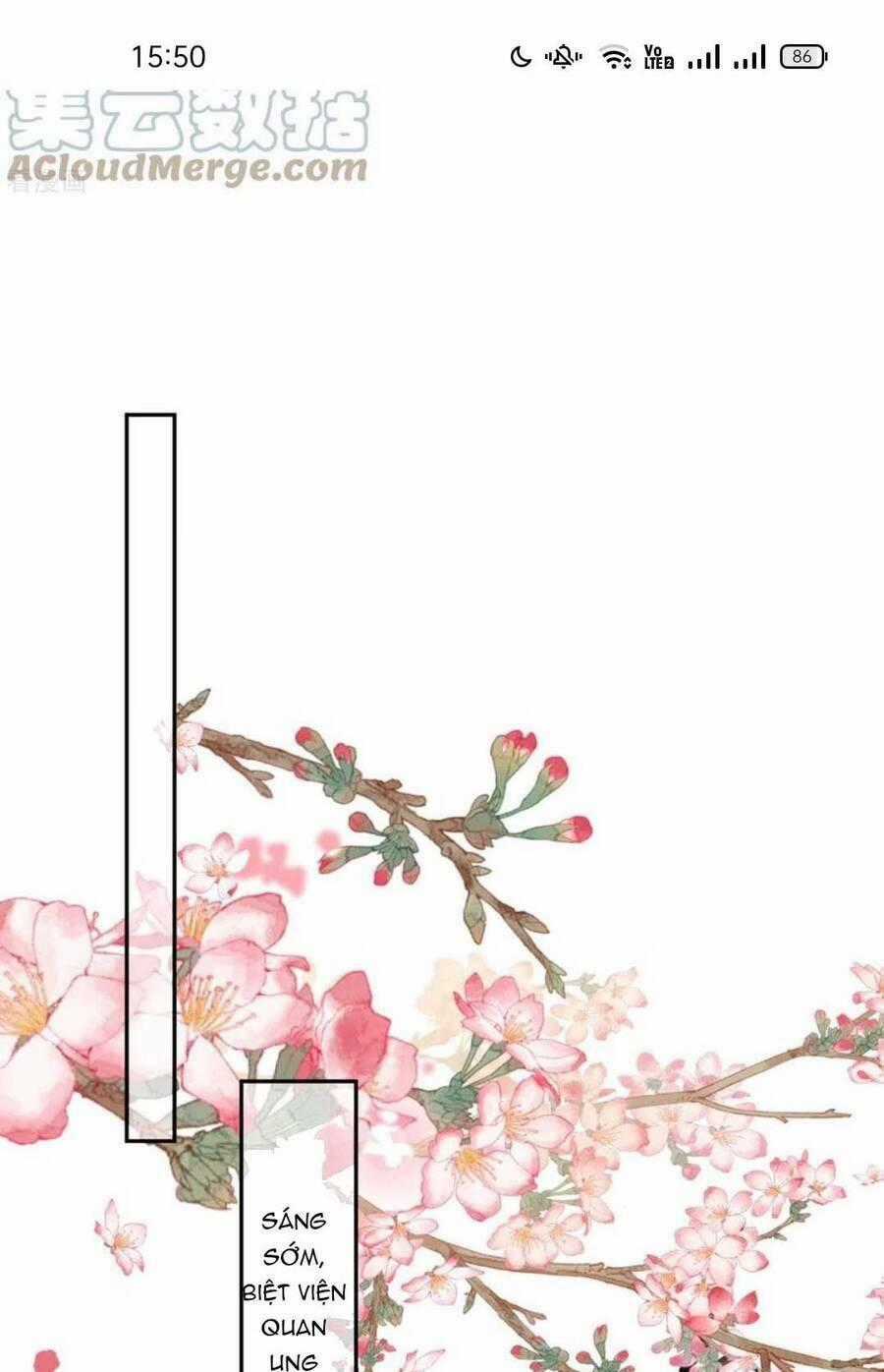 Sự Trả Thù Của Vương Phi - Chapter 60 - Trang 2