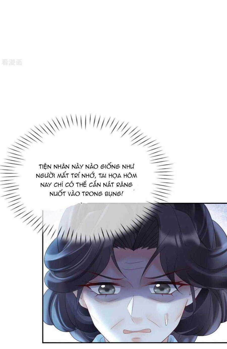 Sự Trả Thù Của Vương Phi - Chapter 60 - Trang 12