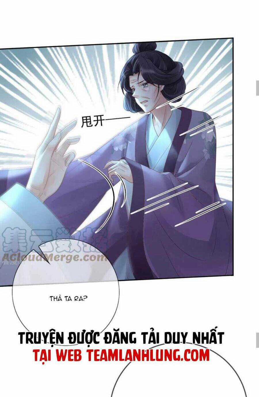 Sự Trả Thù Của Vương Phi - Chapter 60 - Trang 16