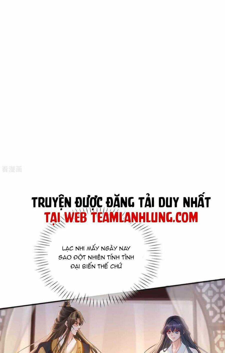 Sự Trả Thù Của Vương Phi - Chapter 60 - Trang 22