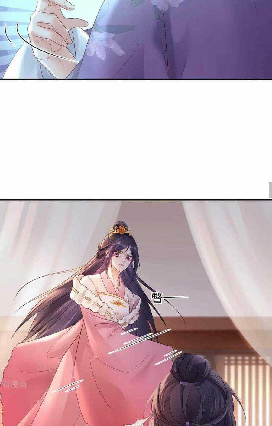 Sự Trả Thù Của Vương Phi - Chapter 60 - Trang 26